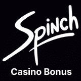 Spinch сasino bonus