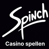 Spinch сasino spellen